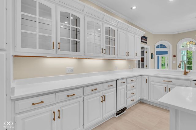 3172 Smokey Ridge Lane, Carmel, IN 46033