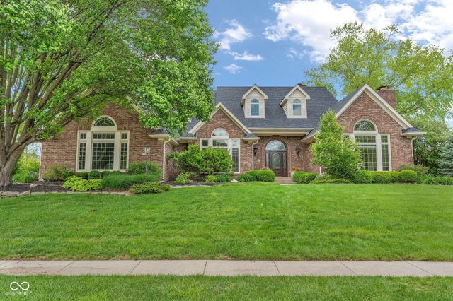 3172 Smokey Ridge Lane, Carmel, IN 46033