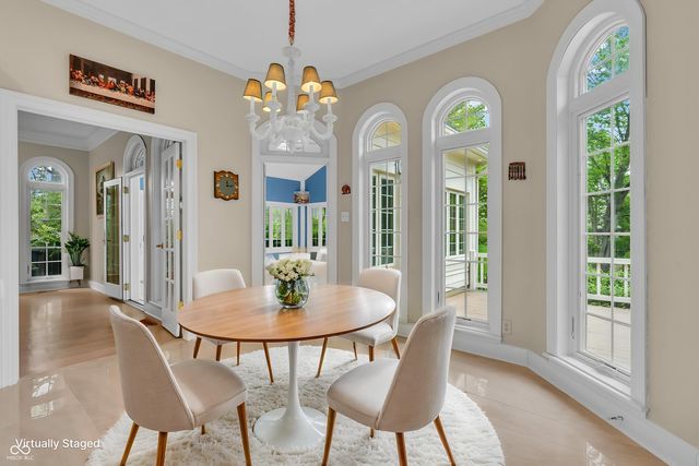 3172 Smokey Ridge Lane, Carmel, IN 46033