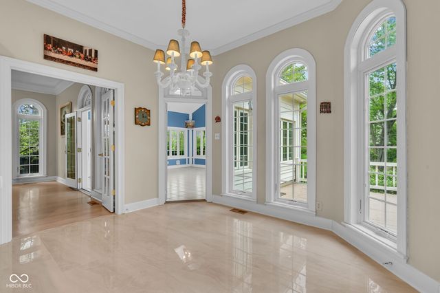 3172 Smokey Ridge Lane, Carmel, IN 46033