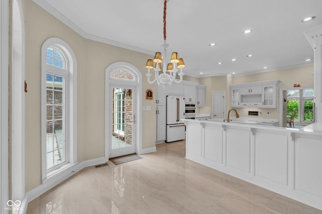 3172 Smokey Ridge Lane, Carmel, IN 46033