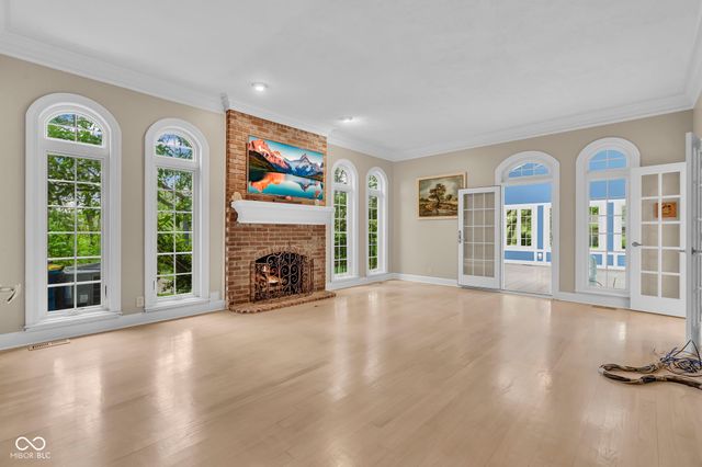 3172 Smokey Ridge Lane, Carmel, IN 46033