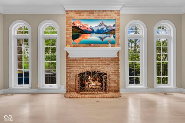 3172 Smokey Ridge Lane, Carmel, IN 46033