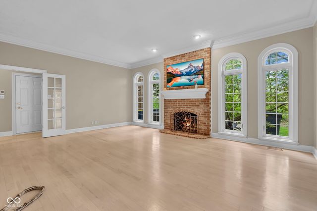 3172 Smokey Ridge Lane, Carmel, IN 46033