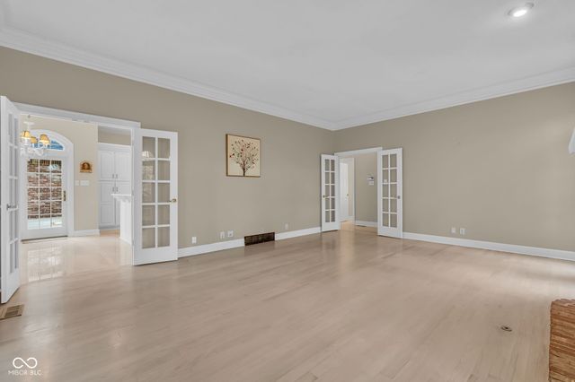 3172 Smokey Ridge Lane, Carmel, IN 46033