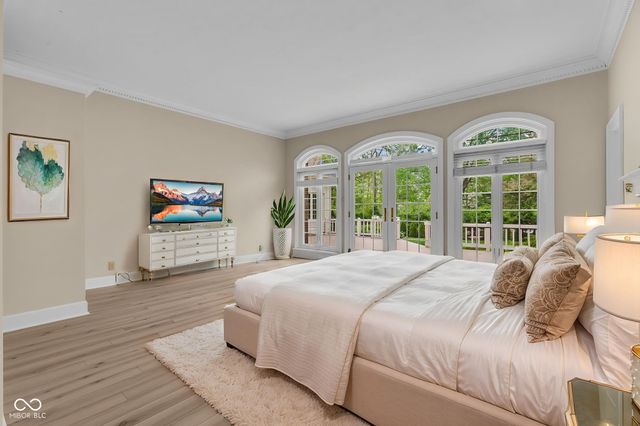 3172 Smokey Ridge Lane, Carmel, IN 46033