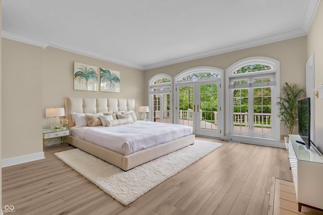3172 Smokey Ridge Lane, Carmel, IN 46033