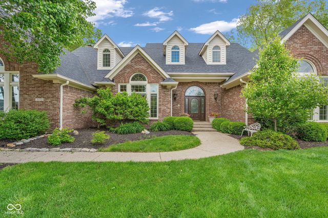 3172 Smokey Ridge Lane, Carmel, IN 46033