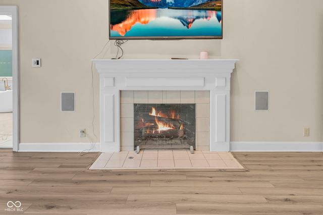 3172 Smokey Ridge Lane, Carmel, IN 46033