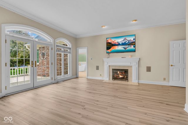 3172 Smokey Ridge Lane, Carmel, IN 46033
