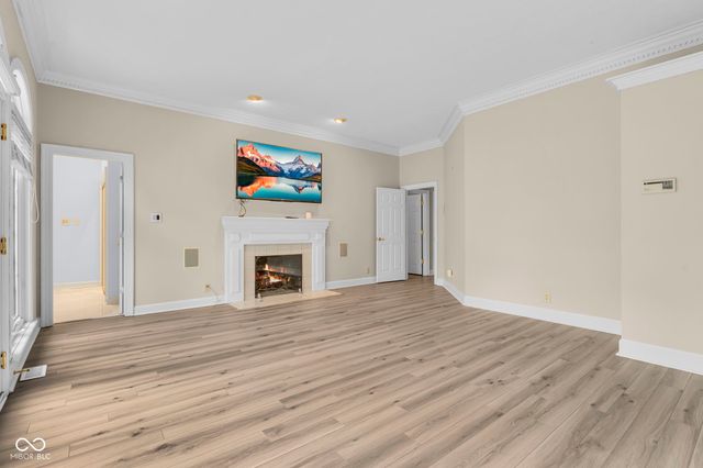 3172 Smokey Ridge Lane, Carmel, IN 46033