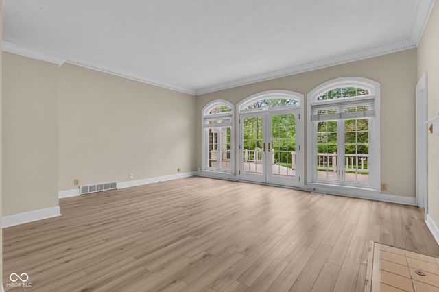3172 Smokey Ridge Lane, Carmel, IN 46033