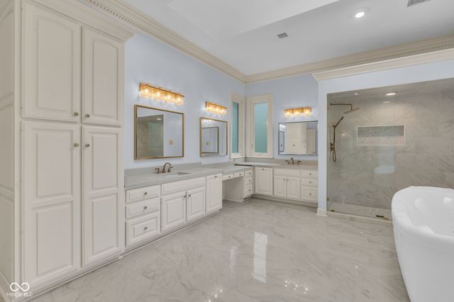 3172 Smokey Ridge Lane, Carmel, IN 46033