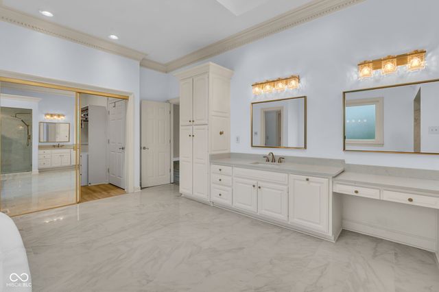 3172 Smokey Ridge Lane, Carmel, IN 46033