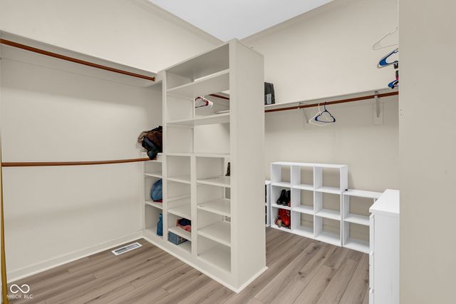 3172 Smokey Ridge Lane, Carmel, IN 46033