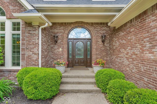 3172 Smokey Ridge Lane, Carmel, IN 46033