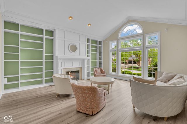 3172 Smokey Ridge Lane, Carmel, IN 46033