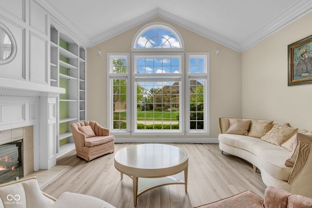 3172 Smokey Ridge Lane, Carmel, IN 46033