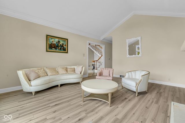 3172 Smokey Ridge Lane, Carmel, IN 46033