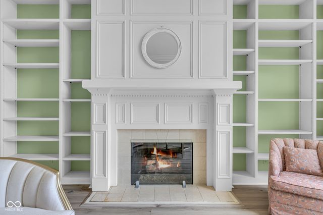 3172 Smokey Ridge Lane, Carmel, IN 46033