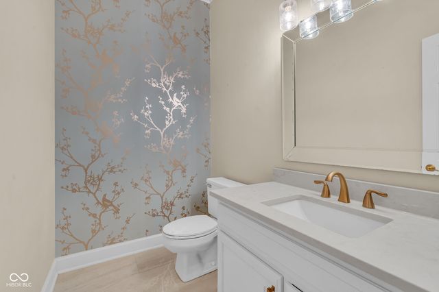 3172 Smokey Ridge Lane, Carmel, IN 46033