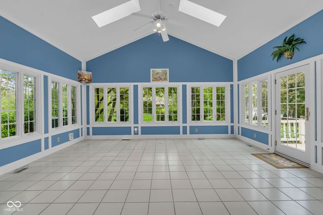 3172 Smokey Ridge Lane, Carmel, IN 46033