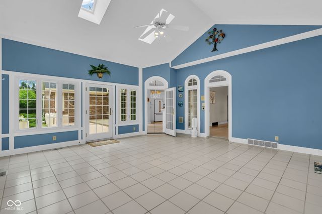 3172 Smokey Ridge Lane, Carmel, IN 46033