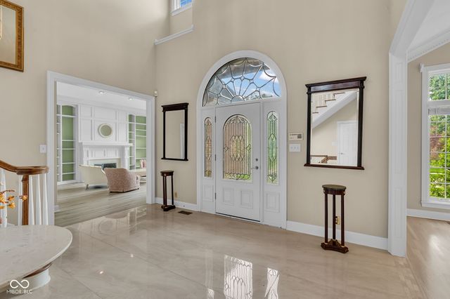 3172 Smokey Ridge Lane, Carmel, IN 46033