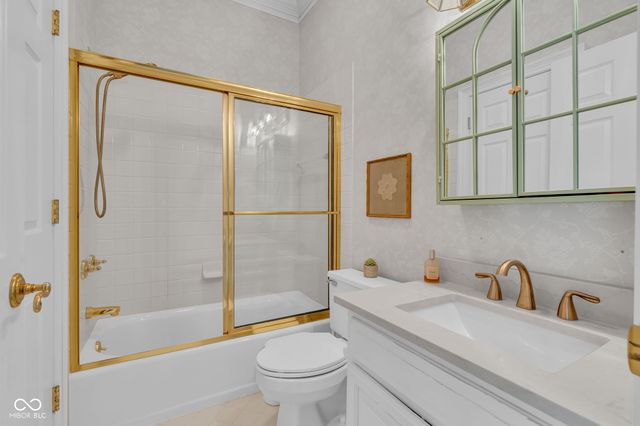 3172 Smokey Ridge Lane, Carmel, IN 46033
