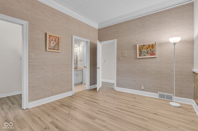 3172 Smokey Ridge Lane, Carmel, IN 46033