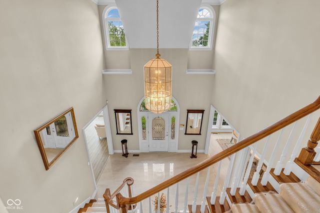 3172 Smokey Ridge Lane, Carmel, IN 46033