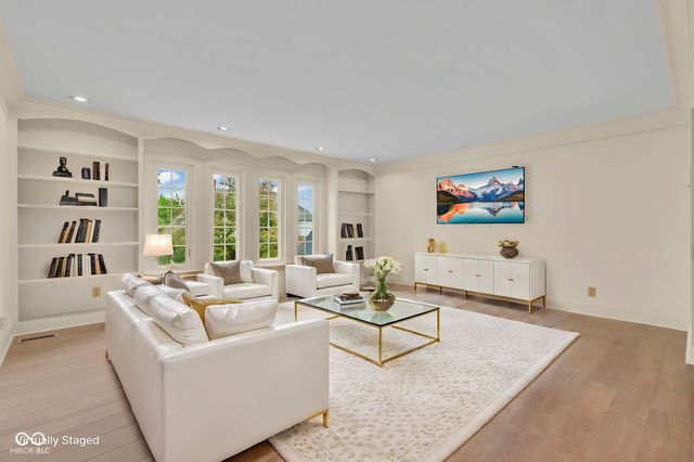 3172 Smokey Ridge Lane, Carmel, IN 46033