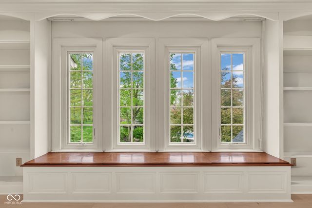 3172 Smokey Ridge Lane, Carmel, IN 46033