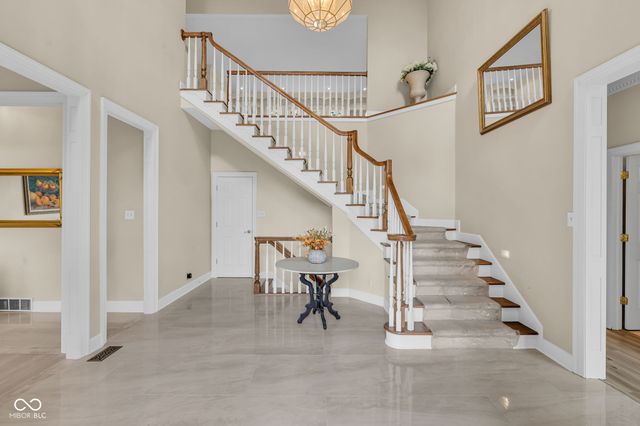 3172 Smokey Ridge Lane, Carmel, IN 46033