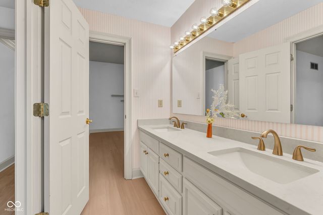 3172 Smokey Ridge Lane, Carmel, IN 46033