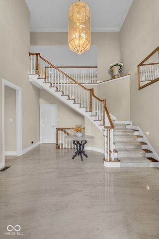3172 Smokey Ridge Lane, Carmel, IN 46033
