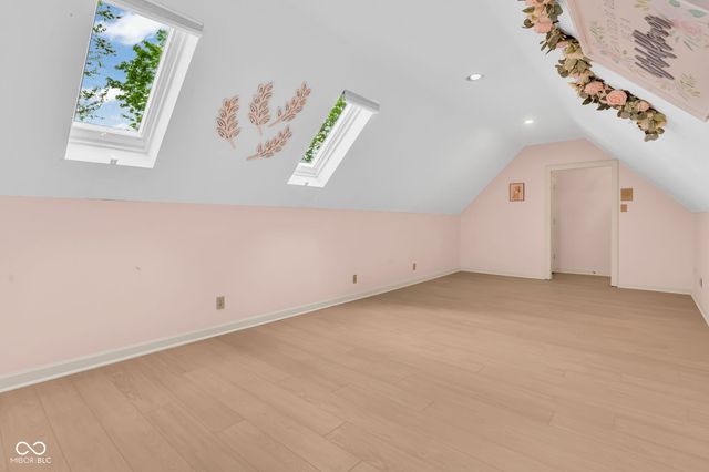 3172 Smokey Ridge Lane, Carmel, IN 46033