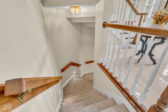 3172 Smokey Ridge Lane, Carmel, IN 46033