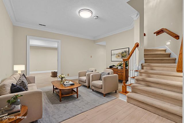 3172 Smokey Ridge Lane, Carmel, IN 46033