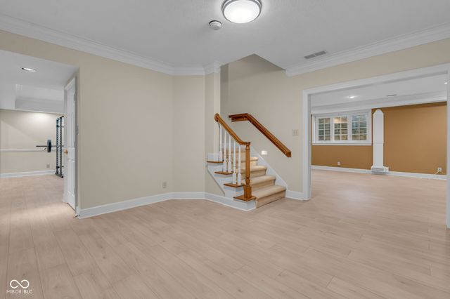3172 Smokey Ridge Lane, Carmel, IN 46033