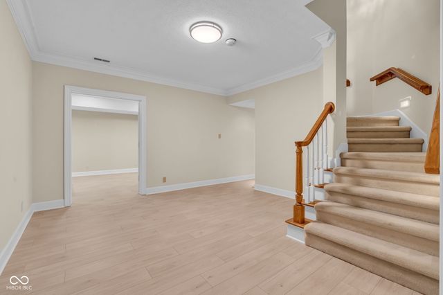 3172 Smokey Ridge Lane, Carmel, IN 46033