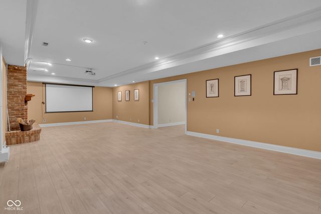 3172 Smokey Ridge Lane, Carmel, IN 46033