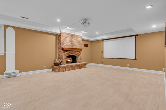 3172 Smokey Ridge Lane, Carmel, IN 46033