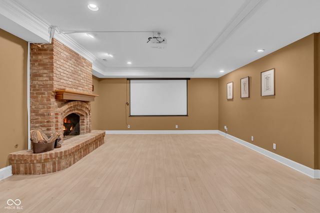 3172 Smokey Ridge Lane, Carmel, IN 46033