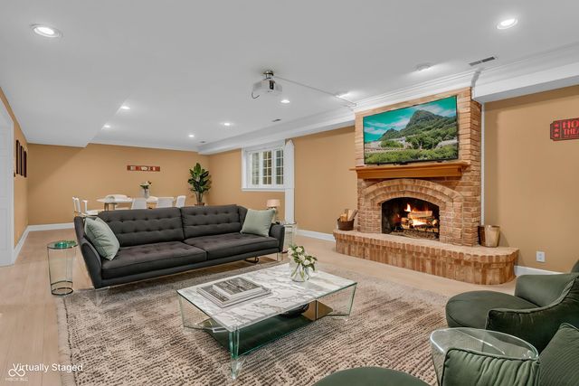3172 Smokey Ridge Lane, Carmel, IN 46033