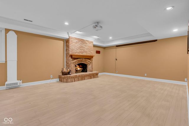 3172 Smokey Ridge Lane, Carmel, IN 46033