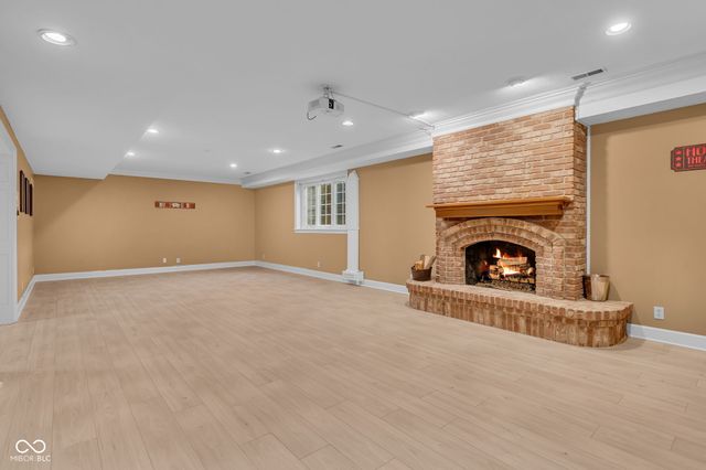 3172 Smokey Ridge Lane, Carmel, IN 46033