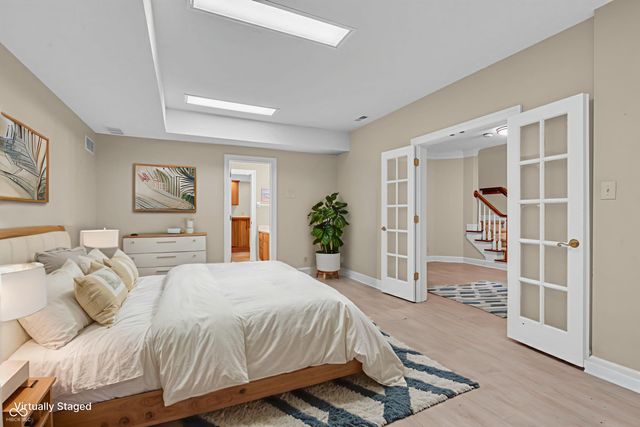 3172 Smokey Ridge Lane, Carmel, IN 46033