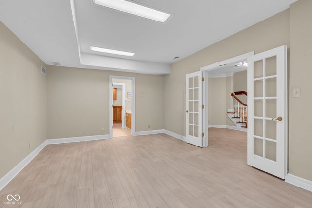 3172 Smokey Ridge Lane, Carmel, IN 46033