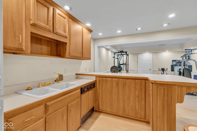 3172 Smokey Ridge Lane, Carmel, IN 46033